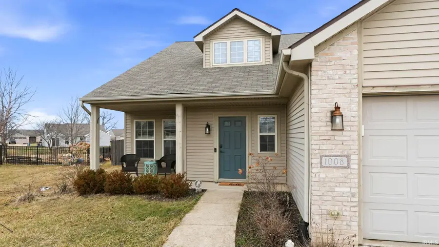 1008 Ravenwillow Drive, Huntertown, IN 46748 - #3