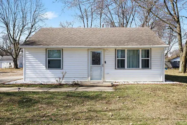 59245 Lewis Street, Elkhart, IN 46517