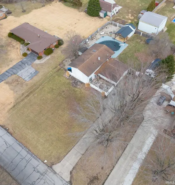 4619 Gertrude Lane, Lafayette, IN 47905