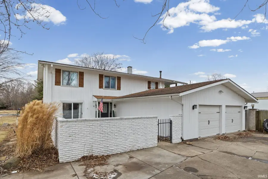 4619 Gertrude Lane, Lafayette, IN 47905 - #2