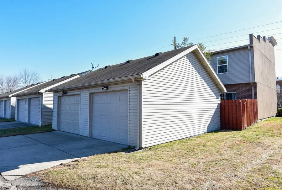 3400 Manhattan Boulevard, Evansville, IN 47711 - #3