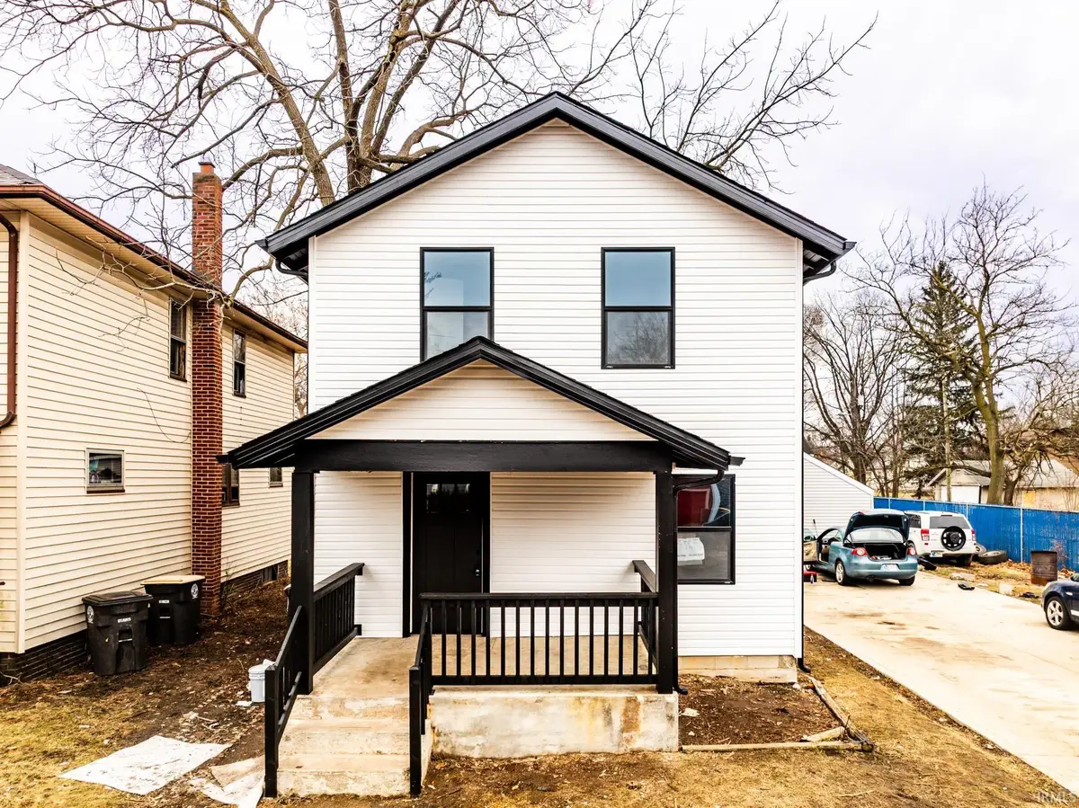 1426 Eckart Street, Fort Wayne, IN 46806 - #1