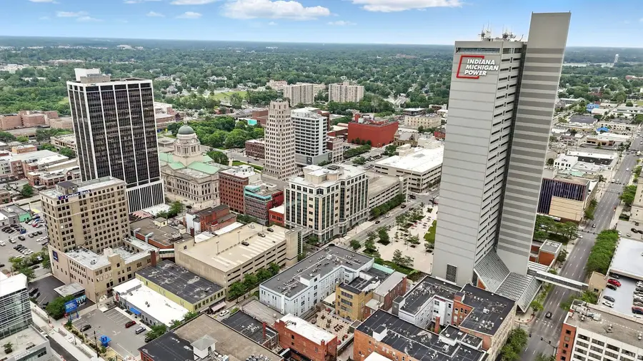 113 W Wayne Street #311, Fort Wayne, IN 46802 - #3