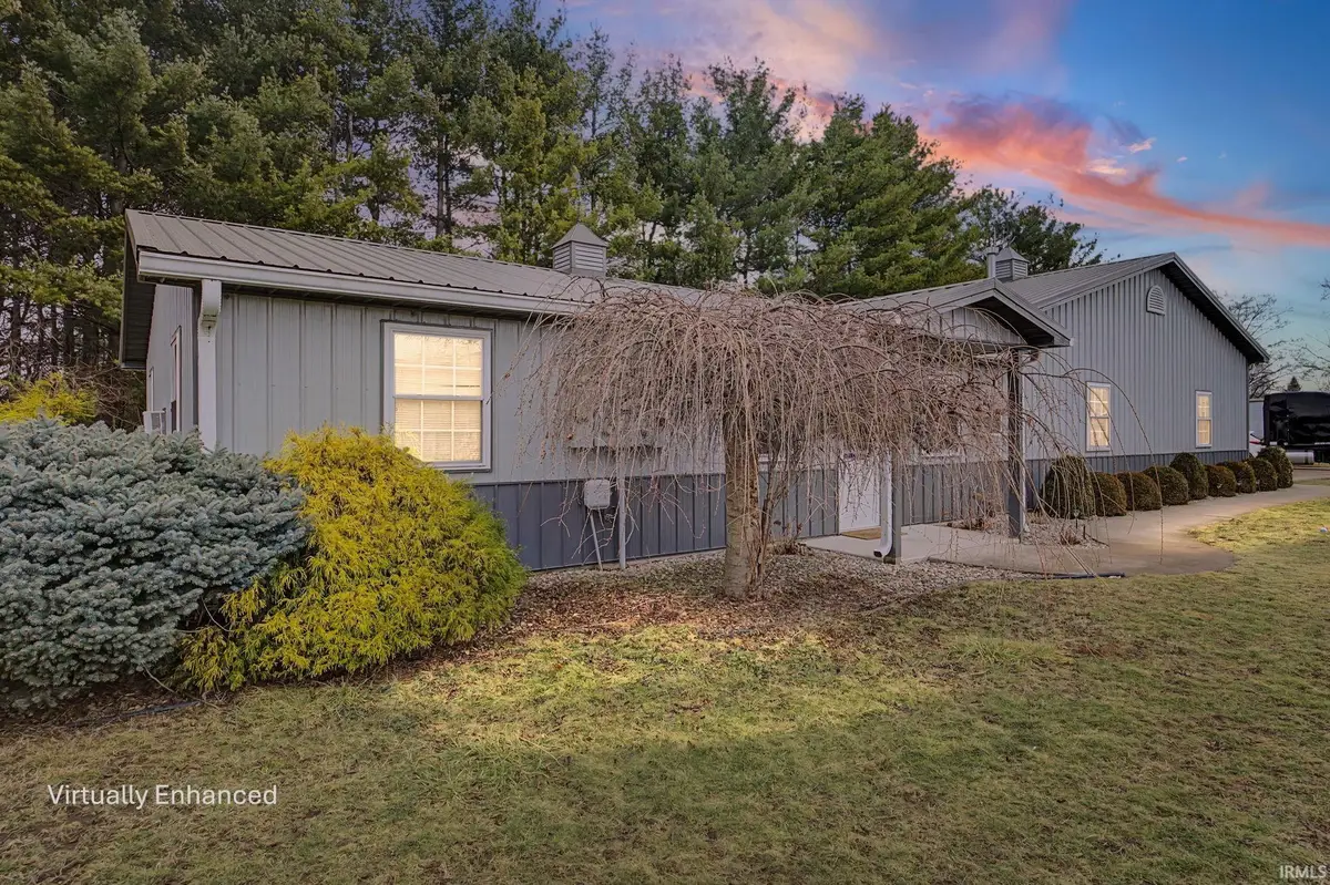 1802 W Monroe Street, Kokomo, IN 46901 - #1