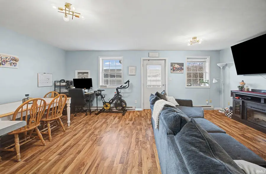 1802 W Monroe Street, Kokomo, IN 46901 - #3