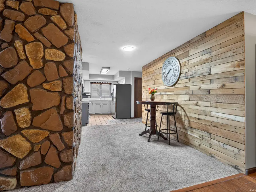 313 Greenwood Trail, Ossian, IN 46777 - #3