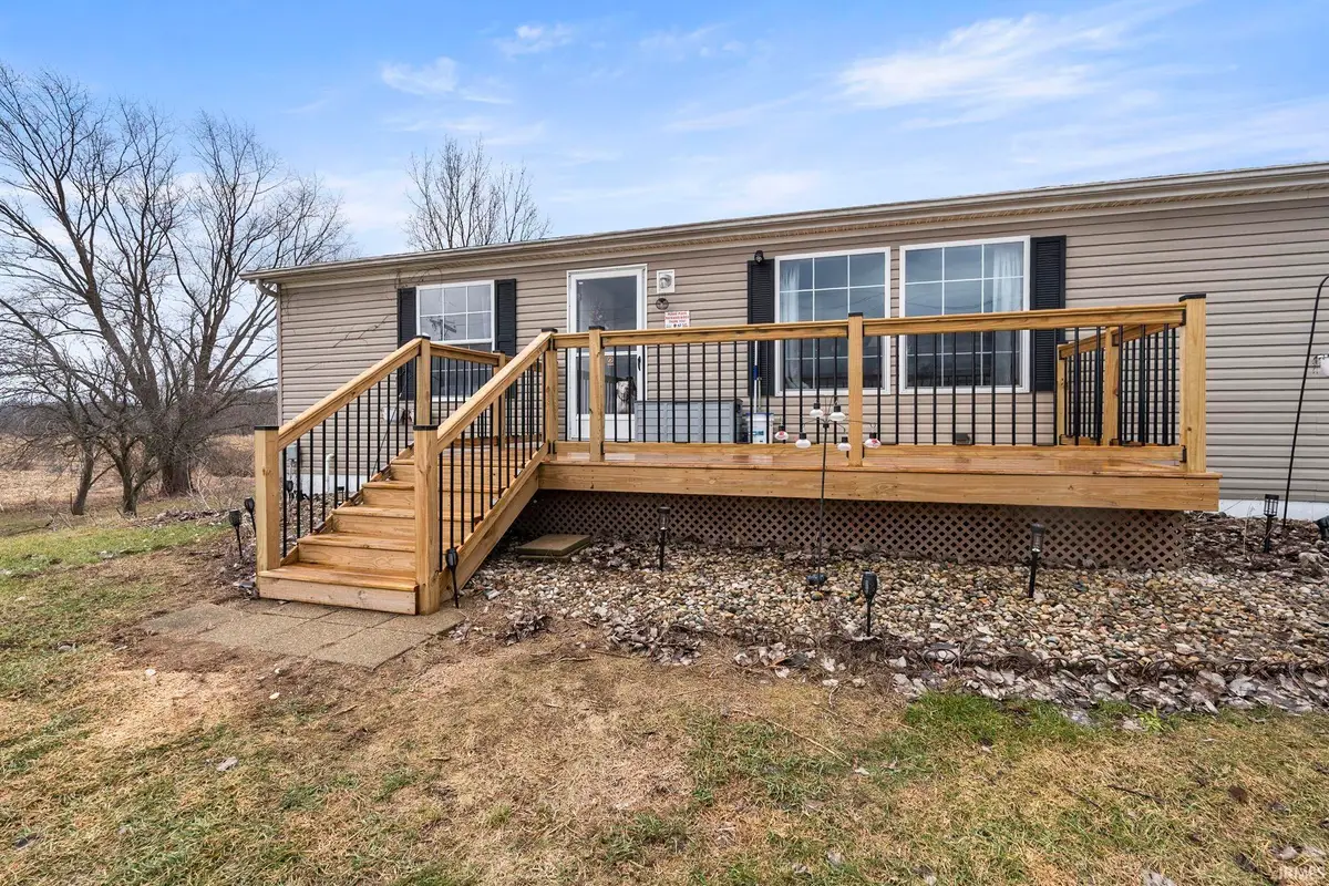 6079 E 350 S, Pierceton, IN 46562 - #1