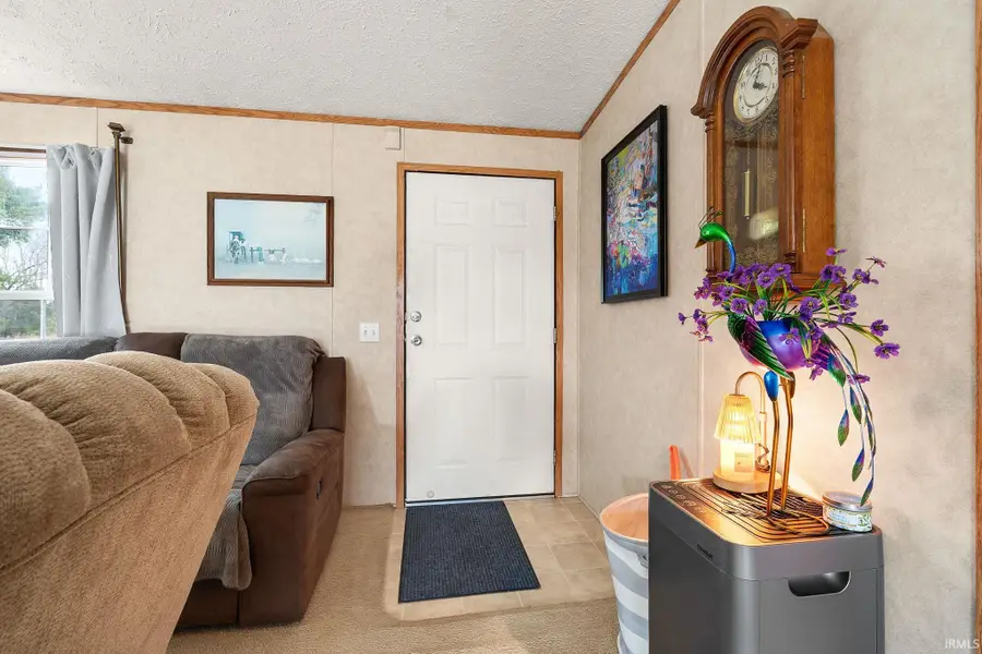 6079 E 350 S, Pierceton, IN 46562 - #3