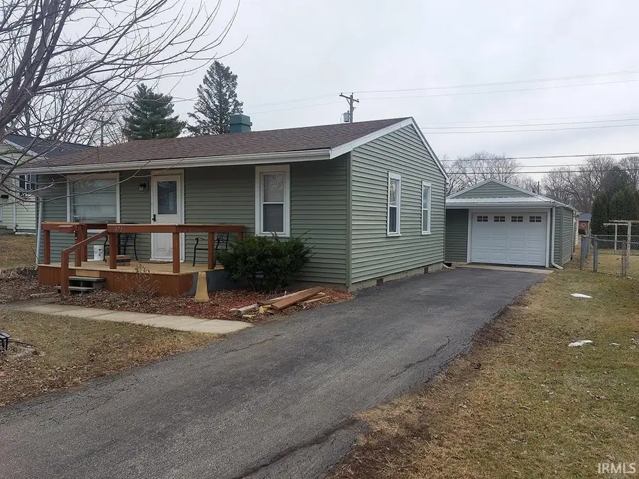 471 Himes Street, Huntington, IN 46750 - #2