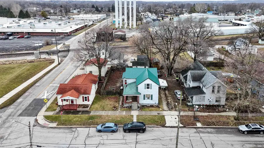 765 E Franklin Street, Huntington, IN 46750 - #2