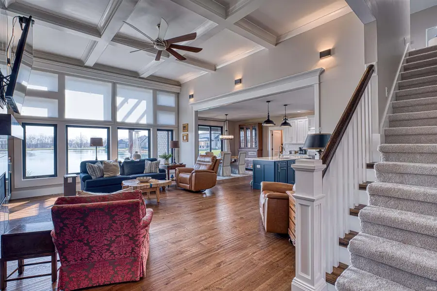 7515 Lauren Drive, Evansville, IN 47725 - #2