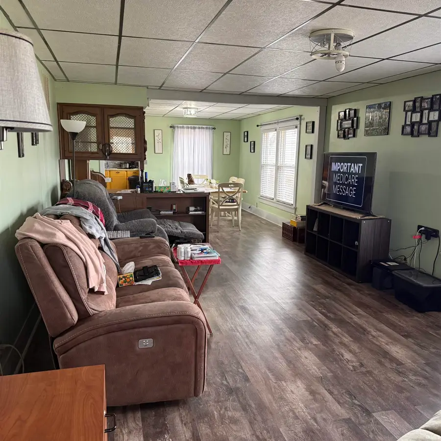 8168 S County Road 1100 E, Galveston, IN 46932 - #2