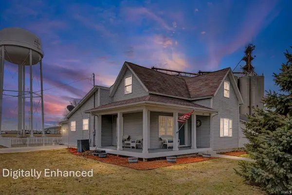 310 E 7th Street, Fowler, IN 47944