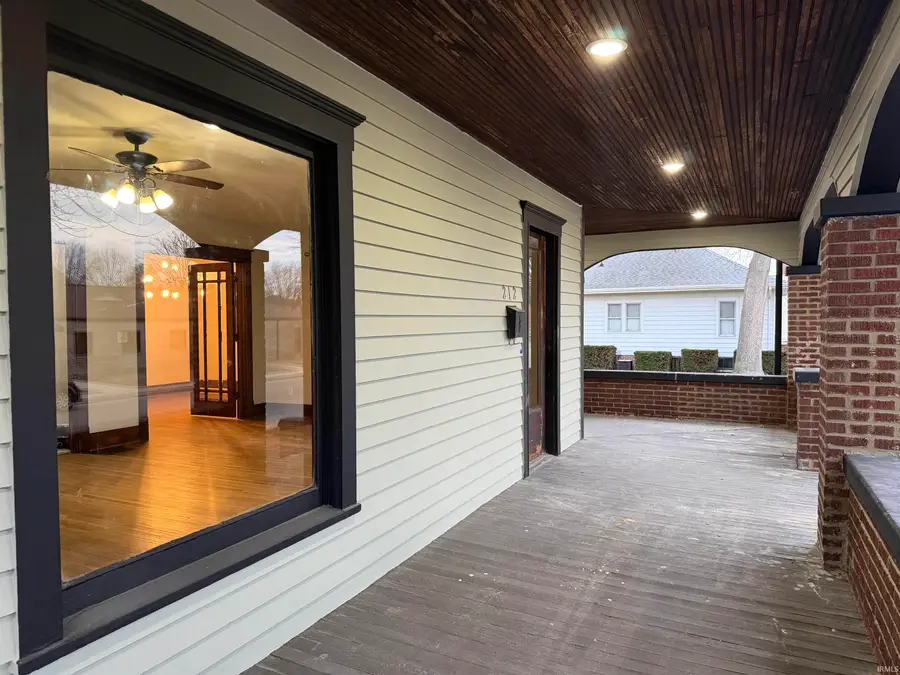 212 W Madison Street, Tipton, IN 46702 - #3