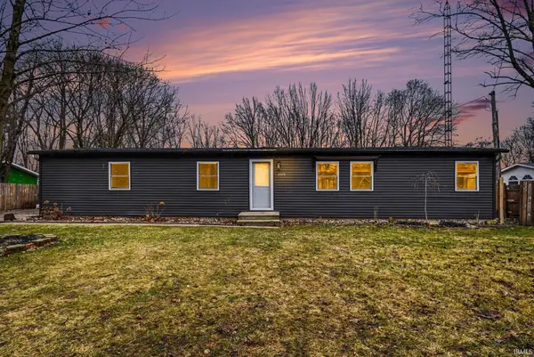 29078 County Road 12, Elkhart, IN 46514