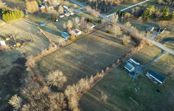 Wallen Road, Fort Wayne, IN 46818