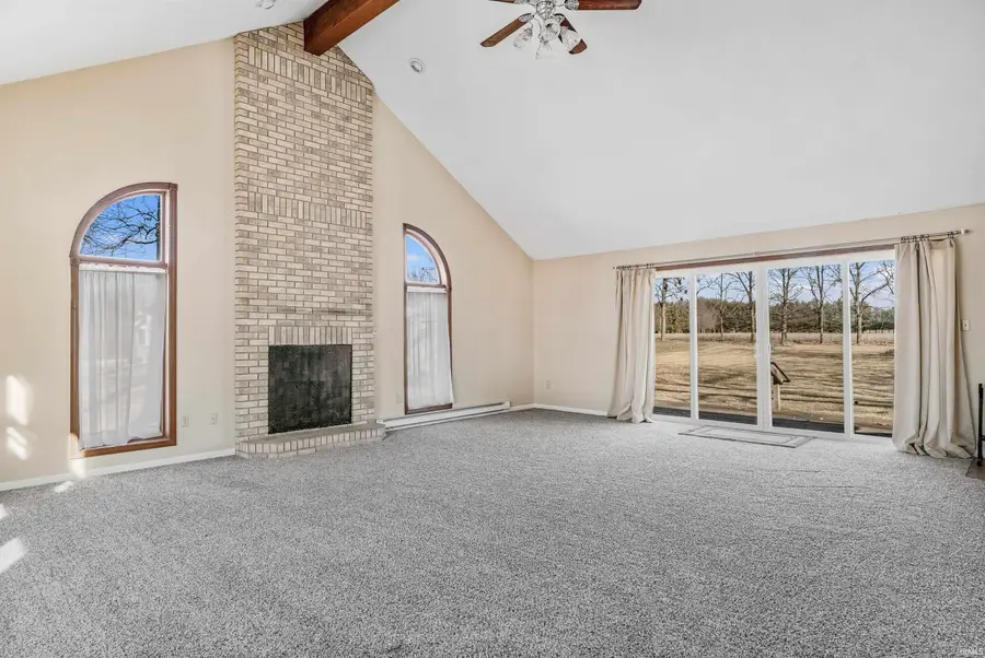 17532 Wappes Road, Churubusco, IN 46723 - #2