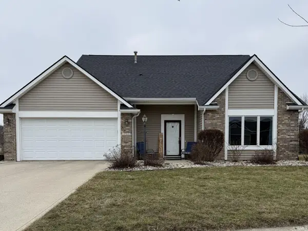 5703 Dennison Drive, Fort Wayne, IN 46835
