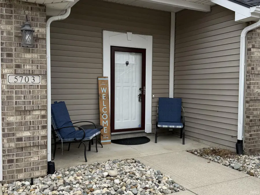 5703 Dennison Drive, Fort Wayne, IN 46835 - #2