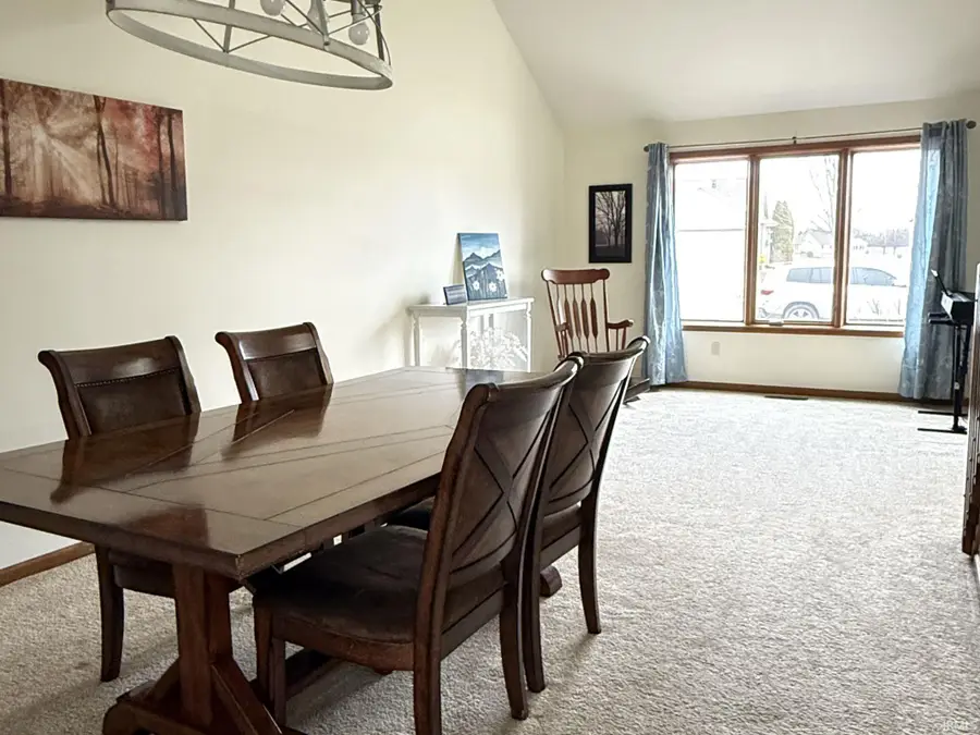 5703 Dennison Drive, Fort Wayne, IN 46835 - #3