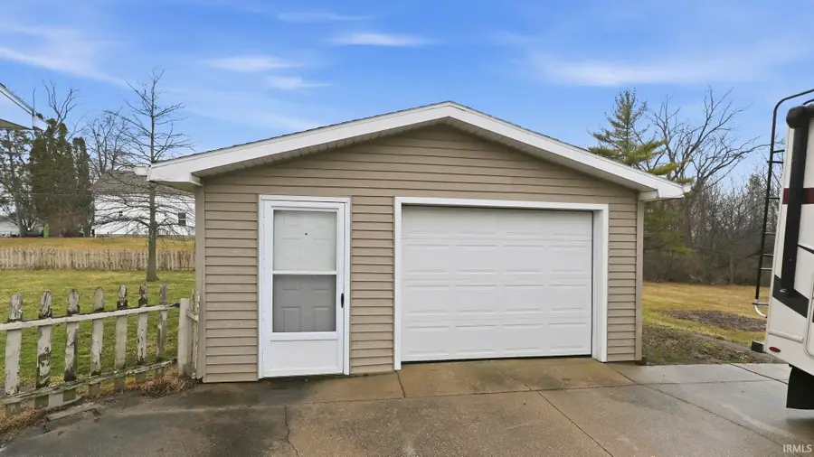 4615 Golfview Drive, Fort Wayne, IN 46818 - #3