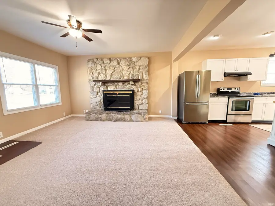 321 E Poplar Street, Boonville, IN 47601 - #3