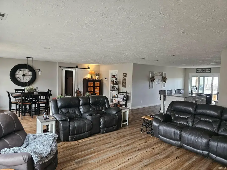 2109 N Carithers Road, Princeton, IN 47670 - #2