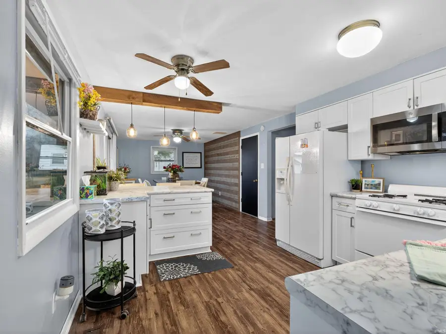 3417 Montana Drive, Fort Wayne, IN 46815 - #3