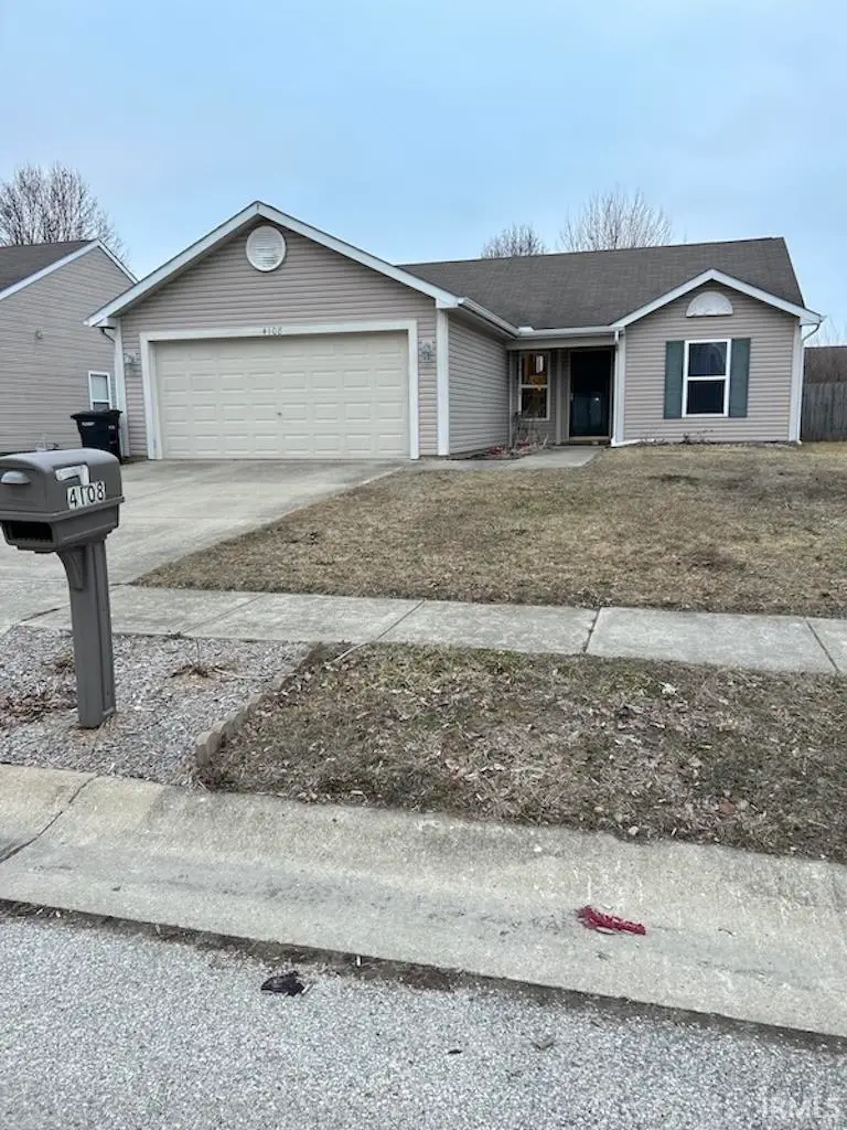 4108 Langley Drive, Lafayette, IN 47909 - #1