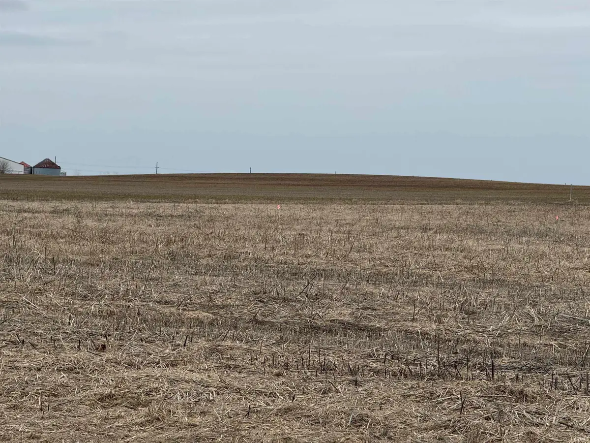 Cr 925, Haubstadt, IN 47639 - #1