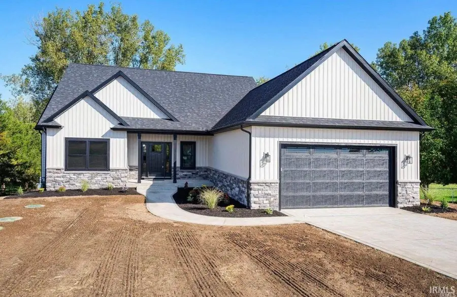 53389 County Road 19, Bristol, IN 46507 - #2