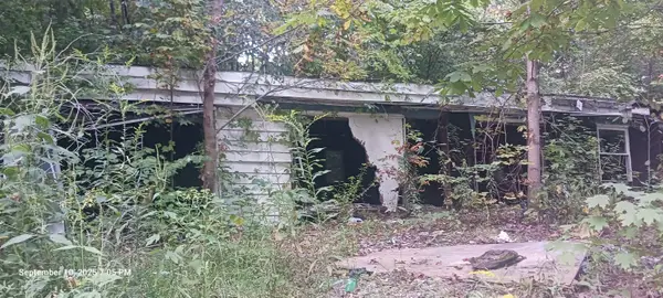 10631 W Lakewood Drive, Poland, IN 47868