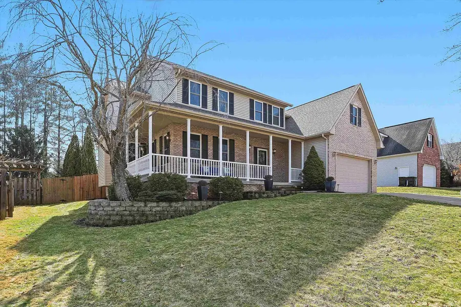 1186 E Winners Circle, Bloomington, IN 47401 - #2