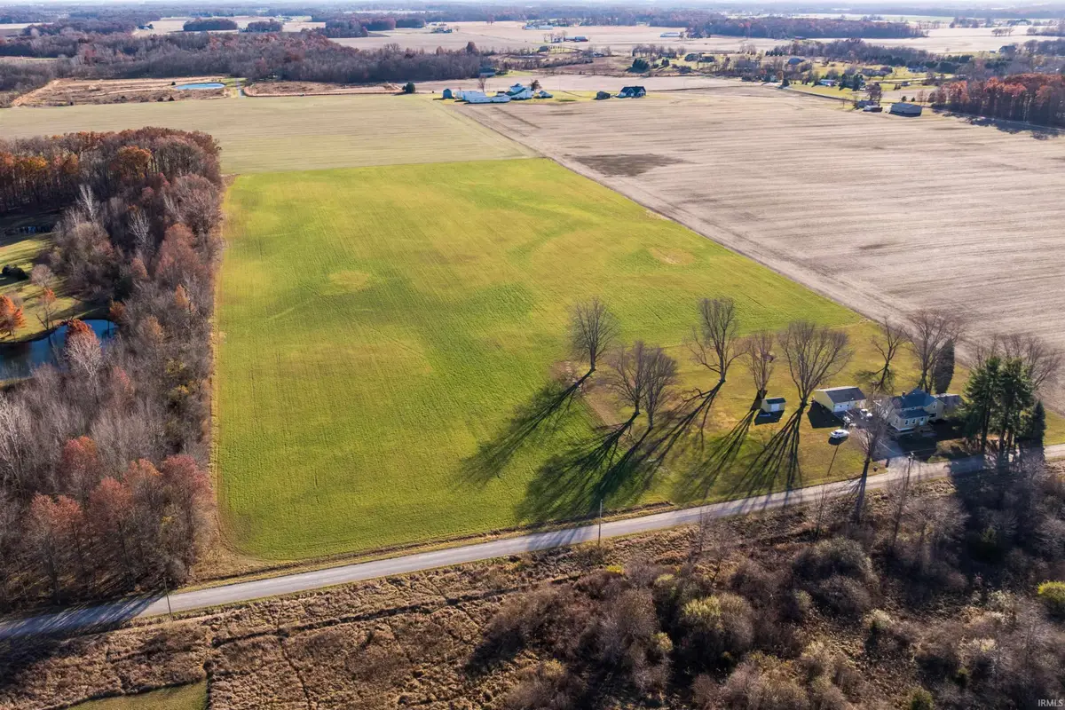 TBD County Road 58, Auburn, IN 46706 - #1