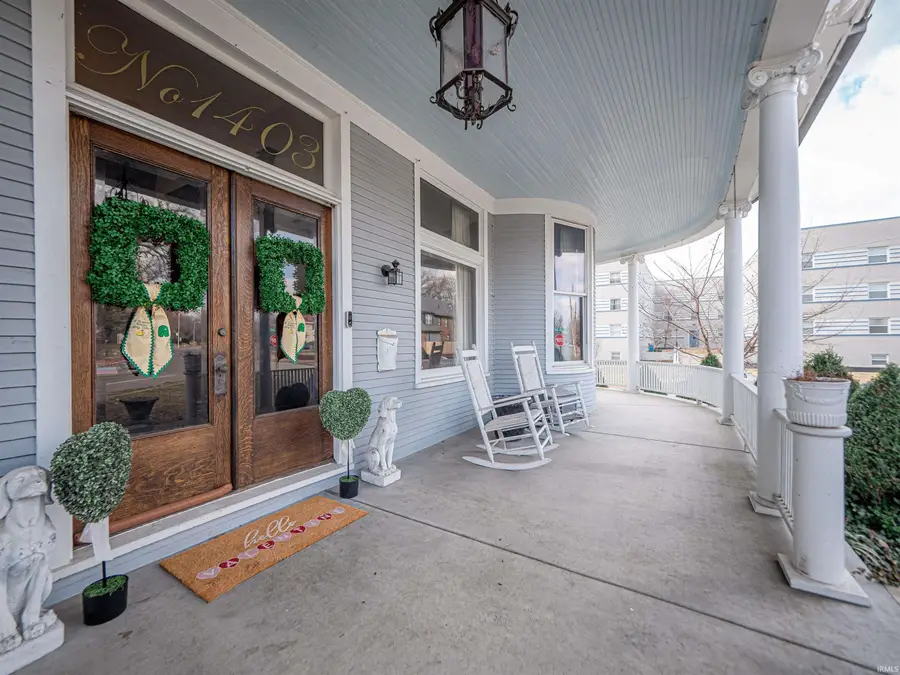 1403 SE Second St Street, Evansville, IN 47713 - #2