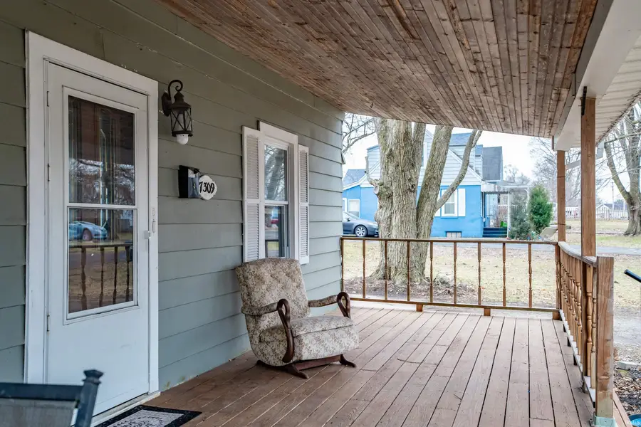 7309 Bradbury Avenue, Fort Wayne, IN 46809 - #3