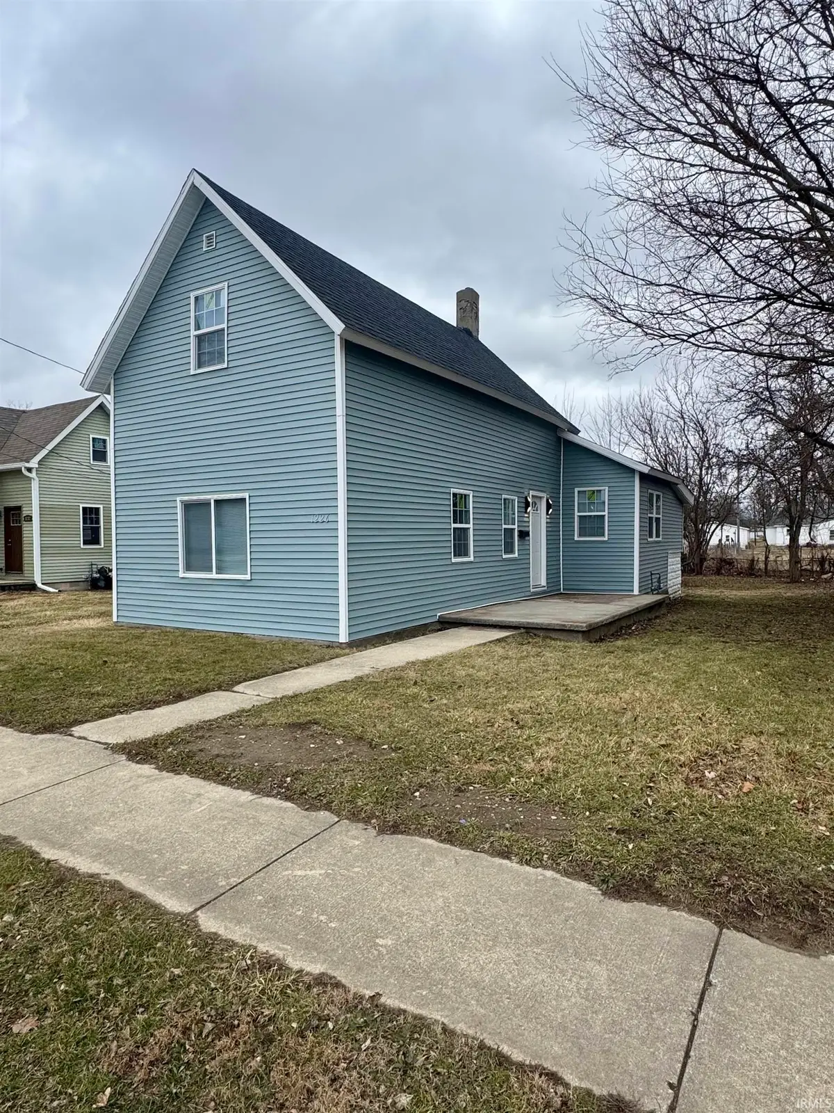 1226 N Union Street, Kokomo, IN 46901 - #1