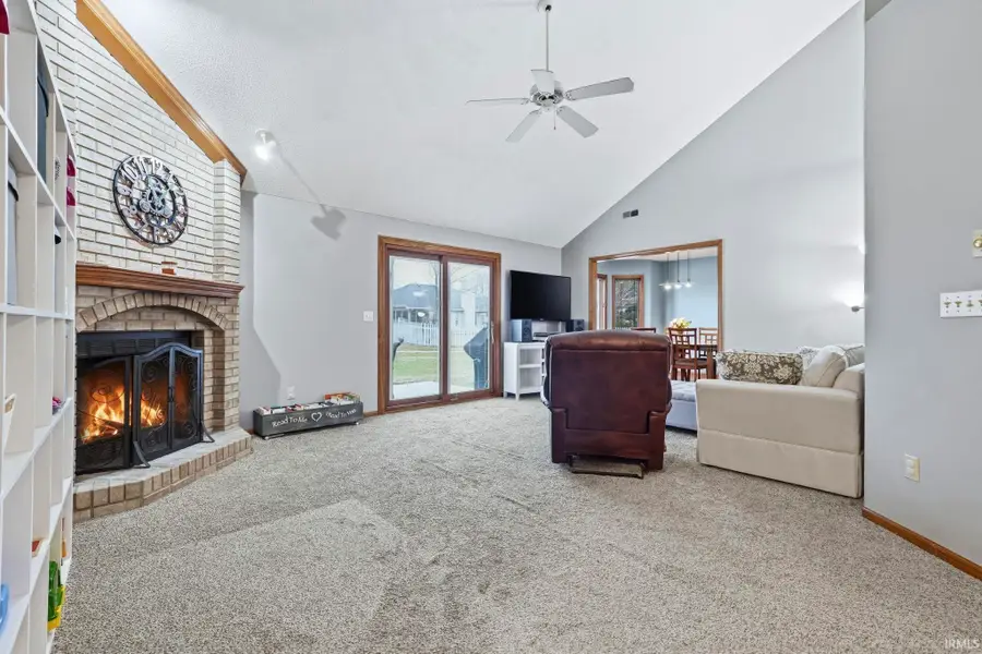 606 Diamond Point Place, Fort Wayne, IN 46804 - #2