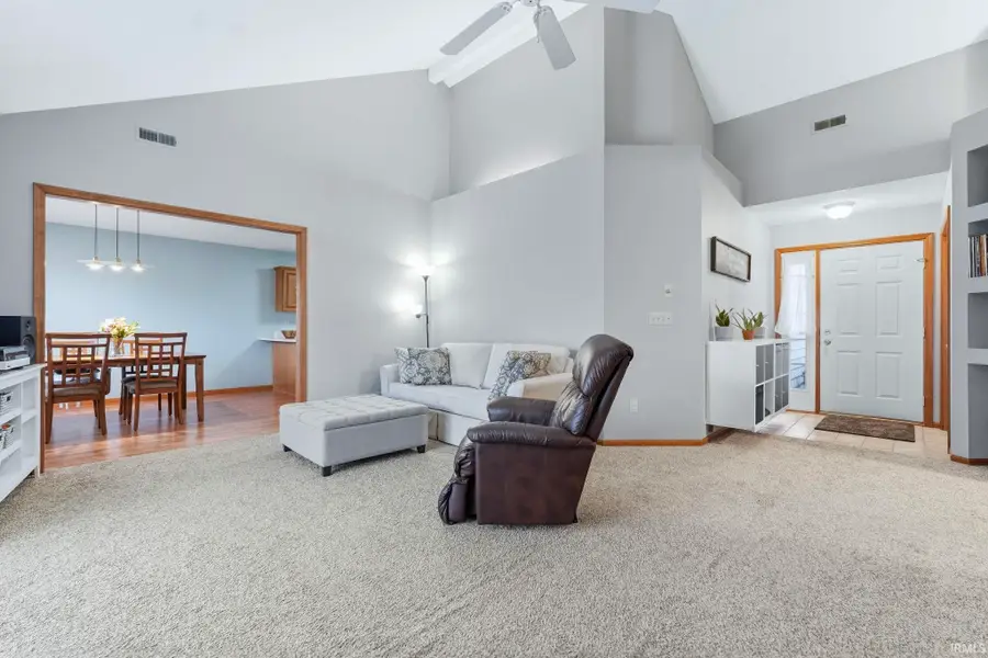 606 Diamond Point Place, Fort Wayne, IN 46804 - #3