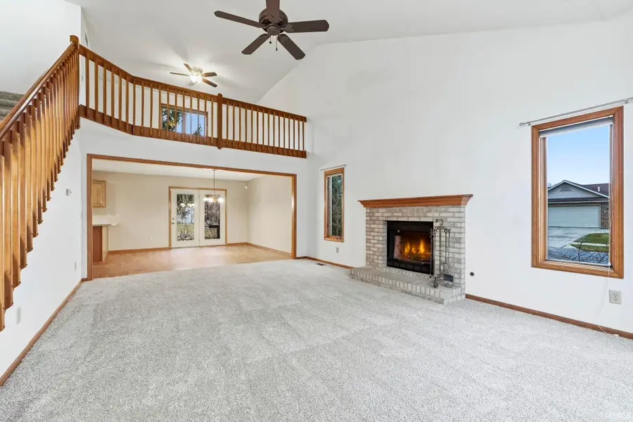 9406 Mill Ridge Run, Fort Wayne, IN 46835 - #3