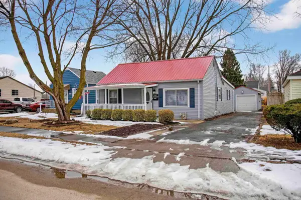 2807 Witchwood Drive, Fort Wayne, IN 46809