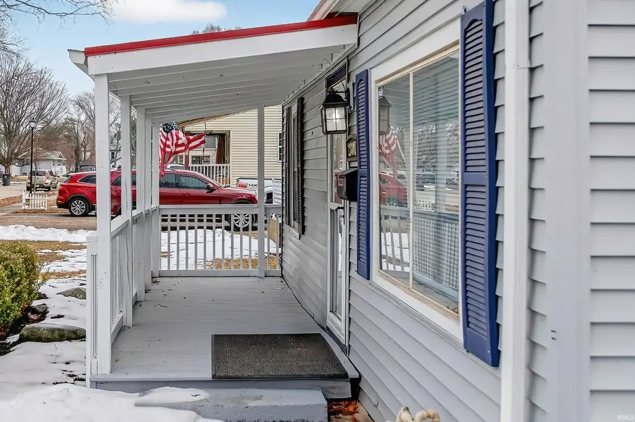 2807 Witchwood Drive, Fort Wayne, IN 46809 - #3