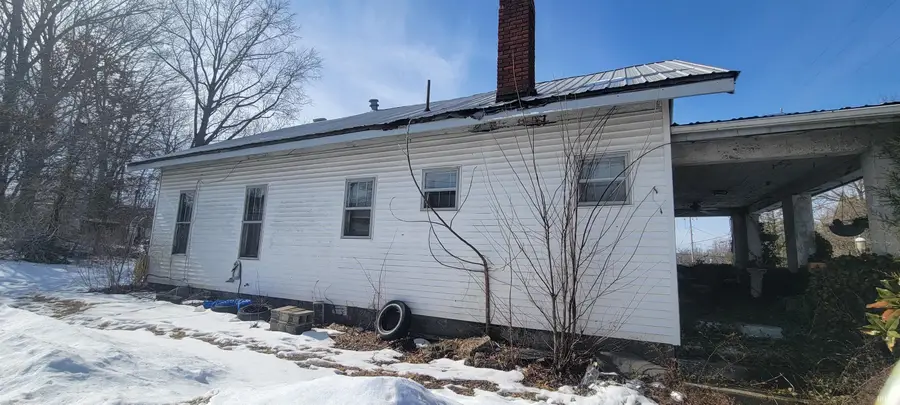 403 Butcher Boulevard, Loogootee, IN 47553 - #3