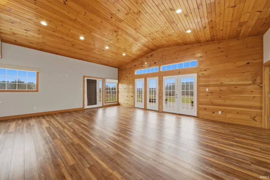 14722 W State Road 54, Linton, IN 47441 - #3