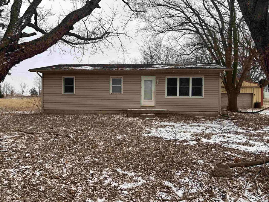 7541 North Street, Buck Creek, IN 47924 - #2