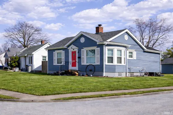 2451 N Bedford Avenue, Evansville, IN 47711