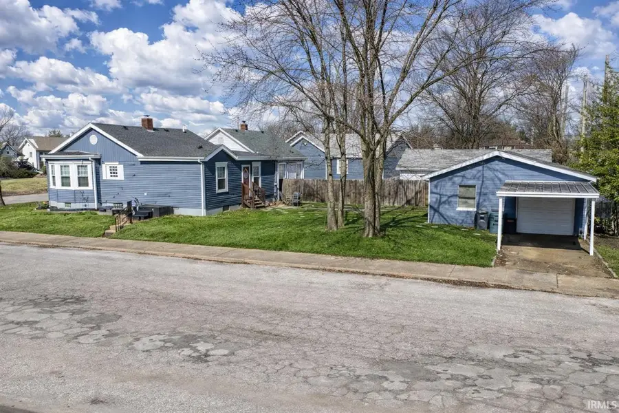 2451 N Bedford Avenue, Evansville, IN 47711 - #3