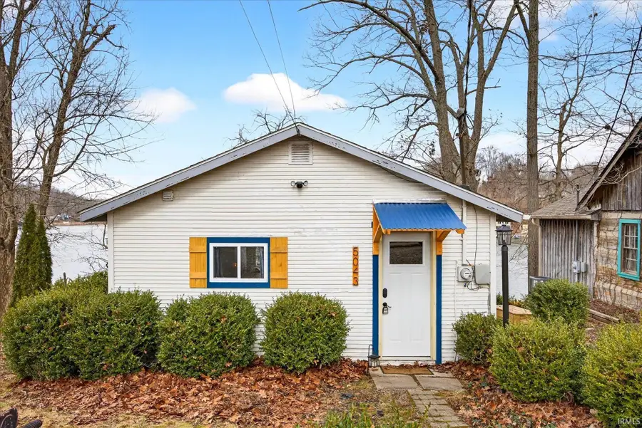 5043 Blue Bird Lane, Gosport, IN 47433 - #3