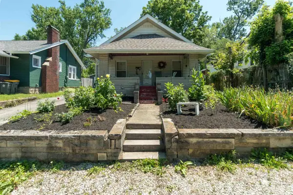 1207 S Grant Street, Bloomington, IN 47401