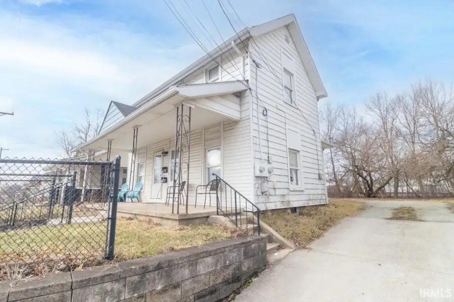 515-517 S 18th Street, New Castle, IN 47362 - #2